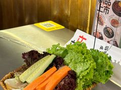 -朴太院·朝鲜族炭火烤肉(民乐园总店)