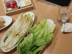 -湯系·煲汤手艺人(东二环泰禾广场店)