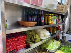 -林静小吃(复兴路店)