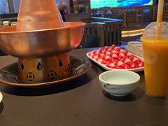 -额尔敦·品质自助(摩尔城店)