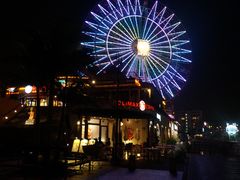-美国村