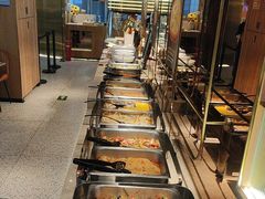 -比格比萨自助(宝山日月光店)