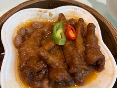 -益健名厨海鲜城(夏湾店)