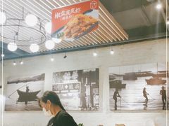 -避风塘(宝山万达店)