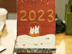 -漫慢里艺术体验馆·绘画调香手工DIY