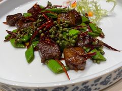 -彩丰楼中餐厅·仁恒洲际酒店