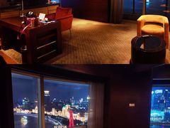 -上海外滩茂悦大酒店