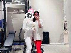 -mYSTEPS健身运动馆(古北店)
