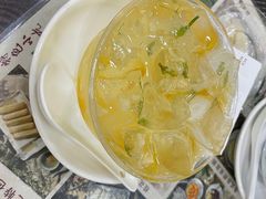 -周大娘牛乳(旧寨古村总店)