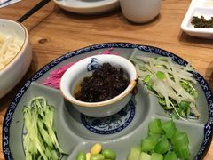 -四季民福烤鸭店(前门廊房二条店)