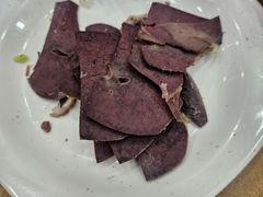 -晋爱面大同刀削面(白纸坊店)