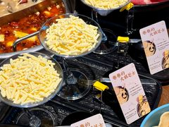 -快乐小羊(富强中路店)