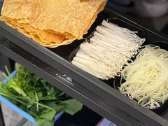 -林记潮牛·牛肉火锅(上马墩店)