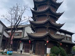 -云南民族村