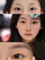 -本小姐美学·半永久纹眉野生眉