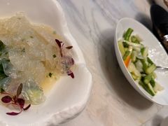 -喜来登由由大酒店九州膳坊中餐厅