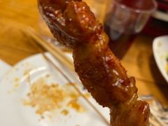 -京朋串屋·烧烤(望京西路总店)