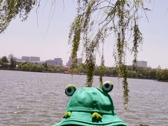 -济南大明湖景区