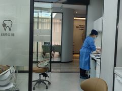 -牙博士口腔品牌连锁(杨浦店)