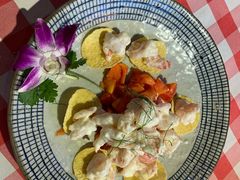 -龙桥私厨·姜花菊花过桥鱼·顺德菜(容桂店)