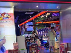 -环游嘉年华(广州-天河城店)