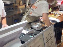 -野人先生Gelato(上海长宁龙之梦店)