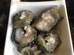 -鸿腾国际大酒店-海鲜姿造海鲜烤肉自助餐