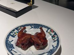 -荣轩(新荣记环球金融中心店)