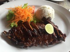 -Pundi Pundi Restaurant