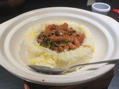 -五谷丰登农家院·地道胶东菜·海鲜烧烤(威海店)