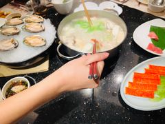 -協成海鮮火鍋(老店)