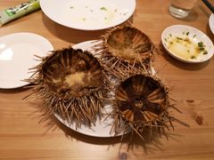 -海胆小馆(东北水饺·春柳店)