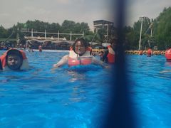 -郑州方特水上乐园