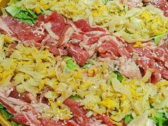 -正宗齐齐哈尔烤肉·齐牛哥鲜切炭火烤肉(杭州总店)