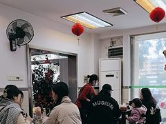-汇豪轩(光明东路店)