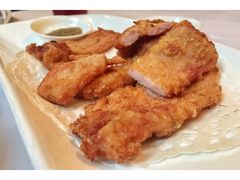 -上海老站(徐家汇店)