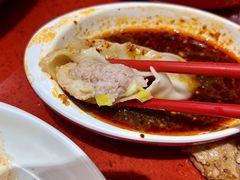 -喜家德虾仁水饺(景枫中心店)