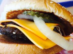 -汉堡王(嘉定宝龙城市广场)