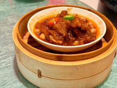 -金悦轩海鲜酒家(拱北店)