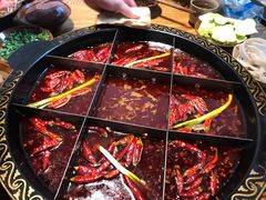 -仁虎老火锅(黄泥磅店)