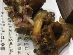 -韩阳王石板烤肉