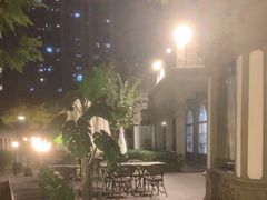 -卫鼎轩·曹公馆(鼓楼店)