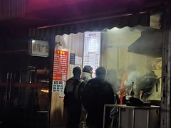 -晓友烧麦(光华村店)
