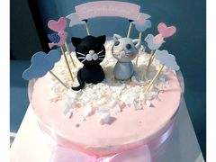 -DIY SWEET21(升平路店)