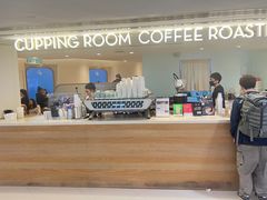 -Cupping Room(Harbour City)