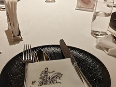 -黑宝石西餐厅(汇励99城市公园店)