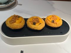 -禄运茶居·手工点心(猎德店)