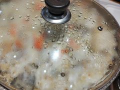 -火啫啫·粤式啫啫煲(南通首店)