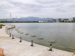 -琅岐红光湖公园