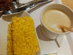 -宜家·瑞典风味餐厅(四元桥店)